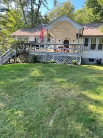Enjoy the Magic of the Catskills in your Private Lakefront Home - Image 3