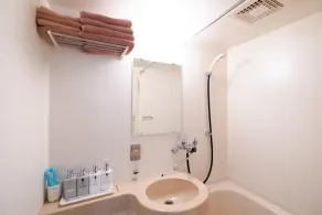 Few Days Condominium Jozankei - Vacation STAY 9876 - Image 3