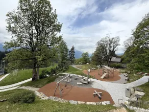 Reka-Feriendorf Hasliberg - Image 4