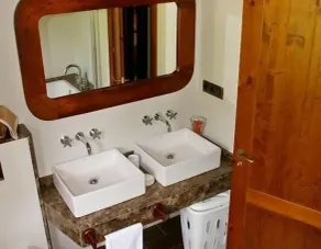 Self catering La Casona de Palu for 6 people - Image 3