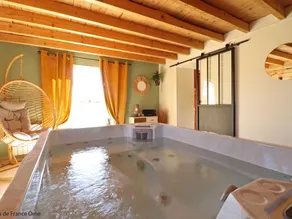 Casa independiente con spa y jardín privado en Normandía - Image 3