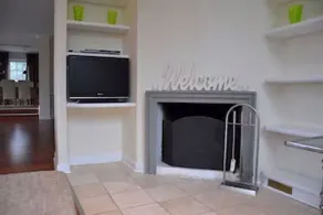 Vacation home, walking distance to the Baltic Sea, garden, quiet location, WLAN, 2 separate app. - Image 2