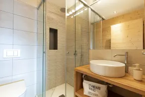 Touti LUXURY & NEW BUILD chalet 10 pers by Alpvision Résidences - Image 3