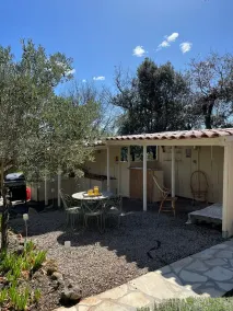 Charming Provencal villa with swimming pool in the heart of olive groves - Image 5