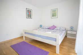 Comfortable apartment Branka with Balcony - Poreč - Image 4