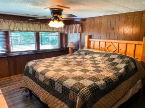 A Perfect Hideaway - Peaceful Mountain Retreat w/ Hot Tub - Image 5