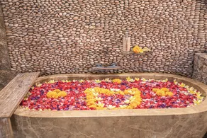 Infinity Pool Oceanfront Luxe Villa Cowrie - Image 3