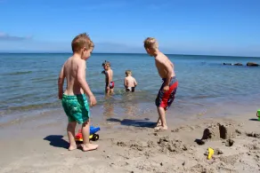 Urlaub auf der Insel Rügen in der Ferienwohnung 5 im Haus \"sonne\" - Image 2