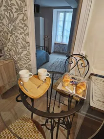 Appartement Tout Confort au Centre Ville, Proche de Tous Commerces - Image 4