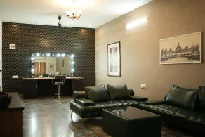 Hong Sau Resort Thavarkere - Image 4