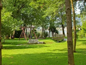 Apartment Residenza Parcolago Apt-008 by Interhome - Image 2
