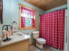 Evergreen Escape - Cabin w/ Fireplace - Image 3