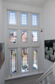 Studio apartment sleeps 2 Kirstall House - Image 3