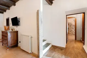 Ferienhaus 'Casa Vacanze Laghi e Monti' mit Bergblick, privatem Garten und WLAN - Image 2