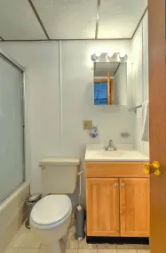 Eficiencia de una habitación en el centro de Hershey - Image 2