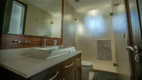 Casa Azul con piscina privata e pochi passi dalla spiaggia 2 bdrm 2 bagni - Image 3