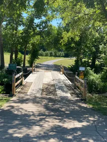 Mill Creek Retreat Scenic Cottage - Image 2
