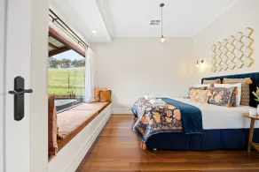 Grandview Accommodation - Hideaway Huts - Image 4