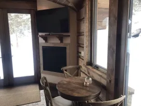 Ski In/Ski Out Guest House at Peak 5 and 1990 Lifts - Image 3