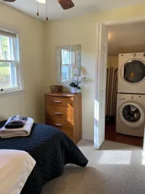 Escape to your cozy Mars Hill Cottage, near Asheville - Image 2