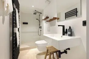 Komfortables Ferienhaus \"the Strand\" für bis zu 6 Personen - Image 4