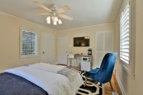 Suite de luxe à quelques minutes de l'aéroport SFO - Enregistrement libre - Image 3