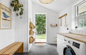 Lovely Home In Nykøbing Sj With Wifi - Image 3