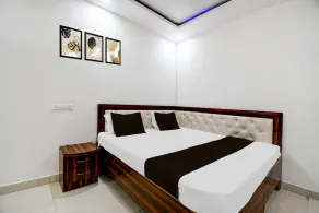 Hotel O Gorakhpur Industrial Area Formerly Shaurya Inn - Image 5