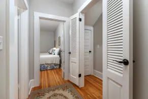 Birdwood | Renovated Historic Montreat Home with Deck, Fire Pit & 2 Grills! - Image 5