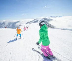 Nature & Ski Retreat in Bad Kleinkirchheim - Image 2