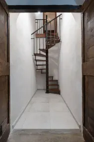 Villa totalmente attrezzata con griglia, terrazza e piscina | Vista panoramica - Image 2