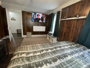 Lovely Rural Saint Mary’s Apartment - Image 5