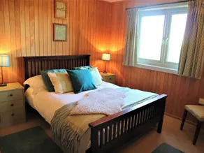 2 Schlafzimmer Unterkunft in Uplowman, near Tiverton - Image 4