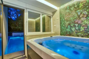 VIP Luxury  villa, private, heated pool and jacuzzi!! - Image 2