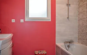 Acomodações de 3 quarto em Matignon - Image 2