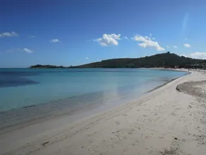 Ferienvilla direkt am Strand und am See Marin - Image 4