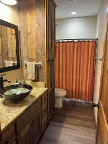 The Lodge at Cowhide Cove Lake Greeson Murfreesboro - Image 4