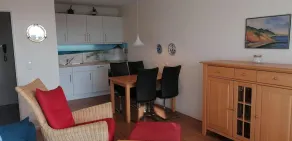 Sylt Möve Apartment 27 - Image 4