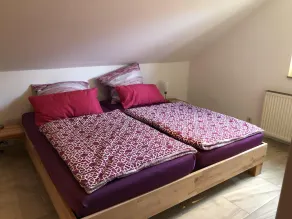 Apartamento para cães com vista panorâmica da bela Wendland - Image 4