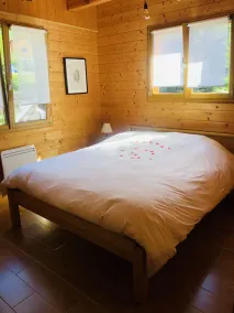 Le Hygge Chalet Gerardmer-Spa - Image 5