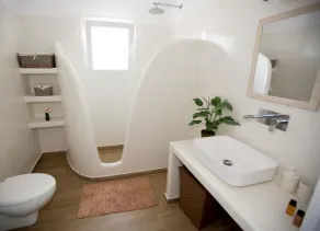 Cinnamon Suites House - Image 2