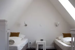 Hotel Insel Pension - Standard - double room - Image 5