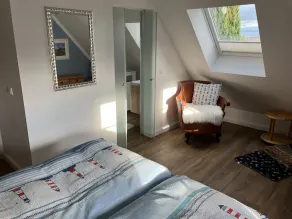 Modern 4-star duplex apartment near Boddenstrand - Image 5