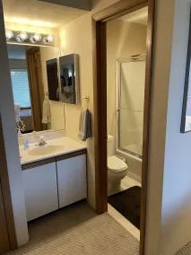 Sunridge / 7Springs: SKI IN / SKI OUT, åka från däck - Image 2