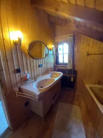 Vacation apartment on the farm with far-reaching views - Image 2