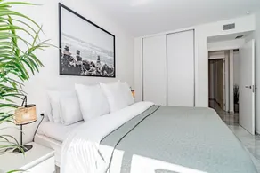 Lcr1- Lovely Ground Floor Apartment, Puerto Banus - Image 5