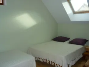 Charming Farmhouse: Nature, Quiet, South-Facing Terrace, Petanque Field - Image 3