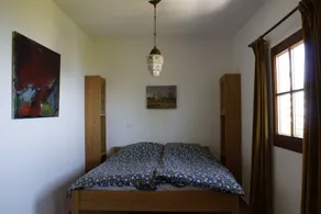 Casa Lucia II: soliga västra sidan av La Palma, havsutsikt, subtropiska trädgården. - Image 2