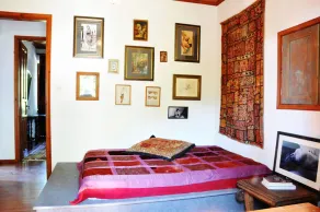 Dreamy Villa in Makrinitsa - Pelion - Image 4