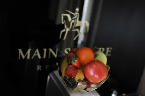 Main Square Residence apartment hotel 24 rooms - Image 3